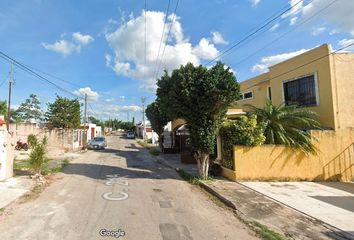 Casa en  Calle 21ᴬ, Pinos Del Norte, Mérida, Yucatán, México