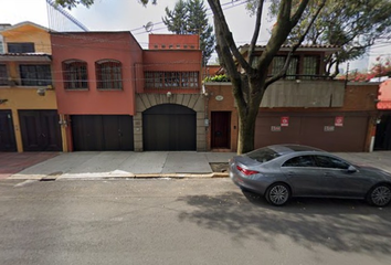 Casa en  Abasolo, Del Carmen, Ciudad De México, Cdmx, México