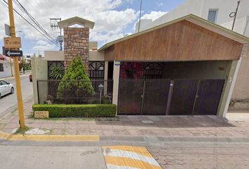 Casa en  Sierra De La Canela 335, Bosques Del Prado Nte., 20127 Aguascalientes, Ags., México