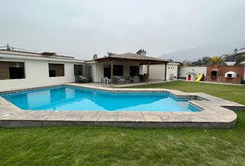 Casa en  Rinconada Del Lago, La Molina, Perú