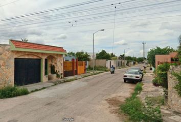 Casa en  Calle 47, Cd Caucel, Mérida, Yucatán, México