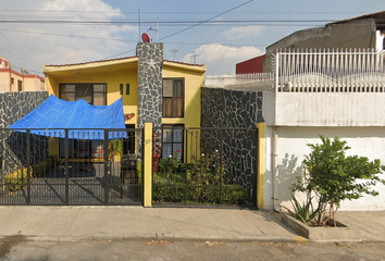 Casa en  1a. Cerrada 615, San Juan De Aragón Iv Sección, Ciudad De México, Cdmx, México