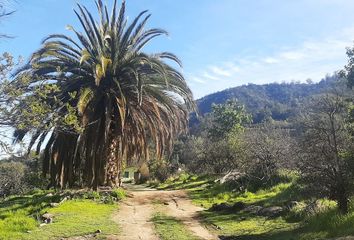 Parcela en  Olmué, Marga Marga