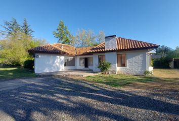 Casa en  Camino Loreto, Calera De Tango, Maipo, Metropolitana De Santiago, 9760000, Chl
