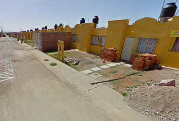 Casa en  Villa De Los Bosques, Fraccionamiento Villas De Guadalupe, Zacatecas, México