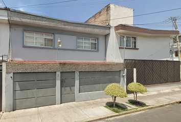 Casa en  Moctezuma, Churubusco Tepeyac, Ciudad De México, Cdmx, México