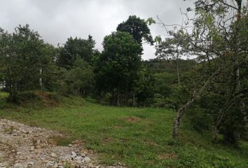 Lote de Terreno en  Guavatá, Santander, Colombia