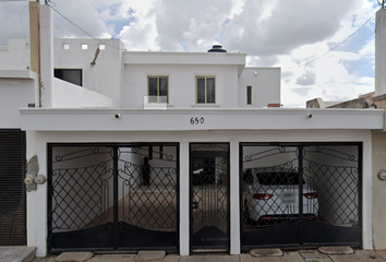 Casa en  Boulevard Río Fuerte 650, German Arroyo, Los Mochis, Sinaloa, México