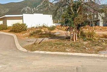 Lote de Terreno en  Valle De Cristal, Carretera Nacional, Sin Nombre De Colonia 53, Monterrey, Nuevo León, México