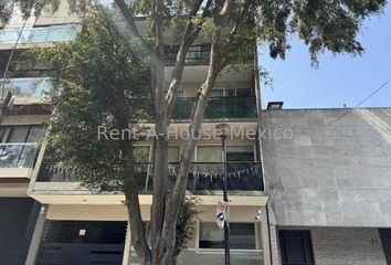 Departamento en  Colonia Cuauhtémoc, Cuauhtémoc, Cdmx