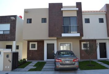 Casa en condominio en  Zibatá, Querétaro, México