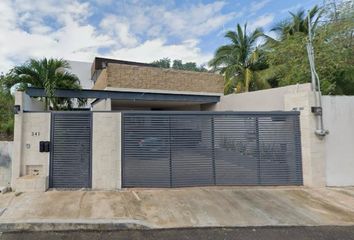 Casa en  Calle 8 341, Montebello, Mérida, Yucatán, México