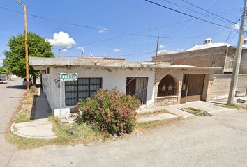 Casa en  Sierra De Los Caribes, Residencial Del Nazas, Torreón, Coahuila De Zaragoza, México