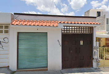 Casa en  Villas Del Sol, Santiago De Querétaro, Municipio De Querétaro