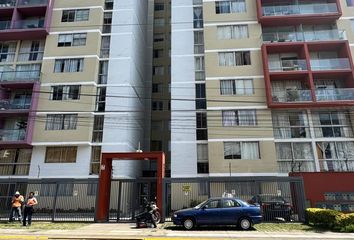 Departamento en  Av. San Felipe 530, Jesús María, Perú