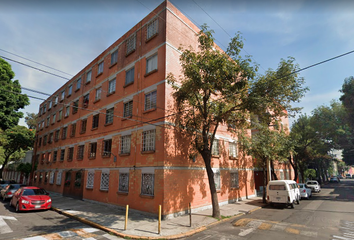 Departamento en  Calle Lago Musters 67, Sm Del, Argentina Antigua, Ciudad De México, Cdmx, México