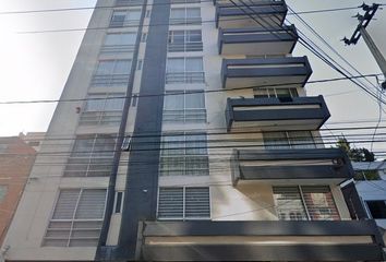 Departamento en  Nicolás San Juan 1117, Del Valle Centro, Ciudad De México, Cdmx, México