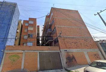 Departamento en  Luis García 250, Zona Urbana Ejidal Santa Martha Acatitla Sur, Ciudad De México, Cdmx, México