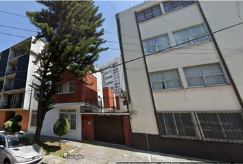 Condominio horizontal en  Tepozteco 17, Narvarte Poniente, Ciudad De México, Cdmx, México