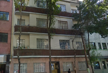 Departamento en  Calle Doctor Enrique González Martínez 13-5, Santa María La Ribera, Ciudad De México, Cdmx, México