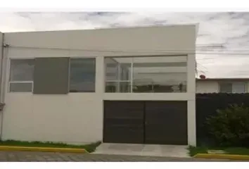 Casa en condominio en  Paseo De La Asunción 401, Llano Grande, Estado De México, México