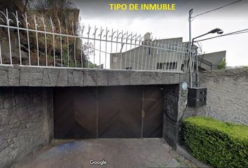 Casa en  Cerrada Huitzitzilin 57, Pedregal De Santo Domingo, Ciudad De México, Cdmx, México