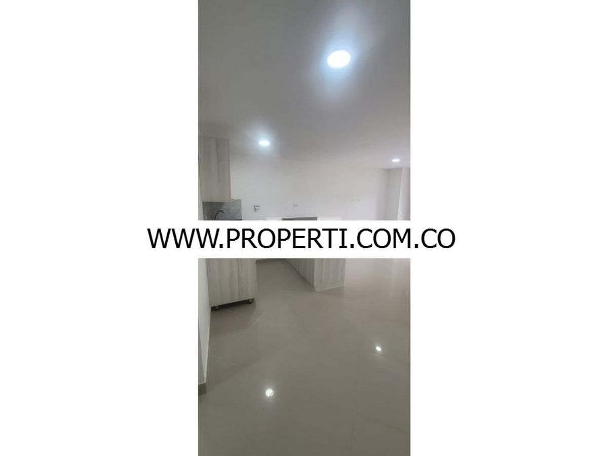 Apartamento en arriendo La Palma (Centro) en La Palma