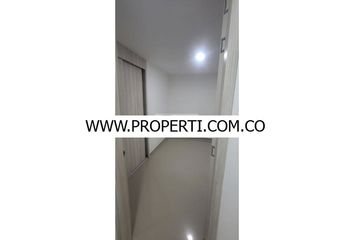 Apartment for rent in La Palma, Medellín