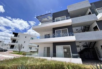 Departamento en  Calle De Las Pitahayas, Zibata, Zona Biznaga, El Marqués, Querétaro, 76269, Mex