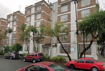 Departamento en  Boleo No.62, Felipe Pescador, Ciudad De México, Cdmx, México