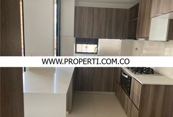 Apartamento en  Castropol, Medellín