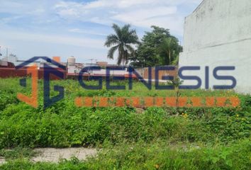 Lote de Terreno en  Jardines Vista Hermosa, Municipio De Colima