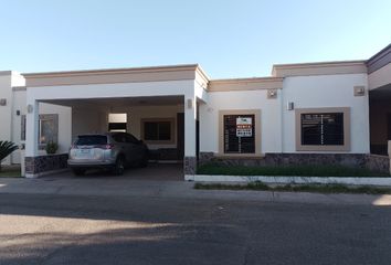 Casa en  Villa De Los Corceles, Hermosillo, Sonora, México