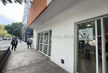 Local comercial en  Hipódromo Condesa, Cuauhtémoc, Cdmx