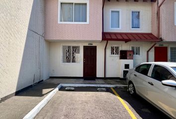 Casa en  Conjunto Casales Buenaventura, El Arenal, Quito, Ecuador