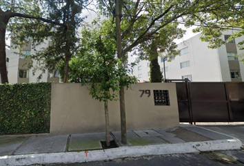 Departamento en  San José De Los Cedros, Cuajimalpa De Morelos