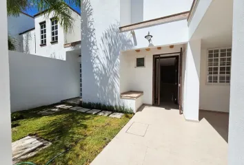 Casa en condominio en  Residencial Campestre Inglés, Corral De Barrancos, Aguascalientes, México