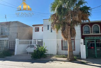 Casa en  Villa Hermosa, Ciudad Juárez, Juárez, Chihuahua