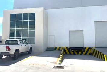 Nave en  Parque Industrial Grand Bajío, Gfgc+56 San Juan Del Llanito, San Juan Del Llanito, Guanajuato, México