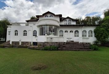 Hacienda-Quinta en  Amaguaña, Quito