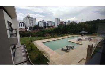 Apartamento en  Pinares De San Martin, Pereira