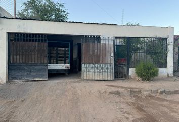 Casa en  Laura Alicia Frías De Lopez Nogales, Hermosillo