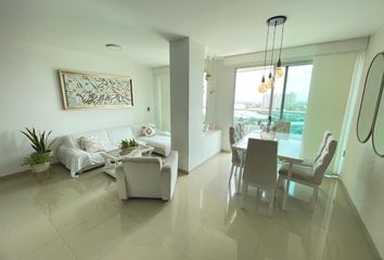 Apartamento en  Ciudad Jardín, Barranquilla