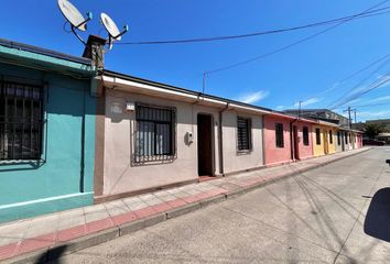 Casa en  Riquelme 58, Curicó, Chile