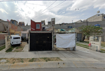 Casa en fraccionamiento en  Avenida Cerro Del Márquez, Real De San Martín, Xico, Valle De Chalco Solidaridad, México, 56614, Mex