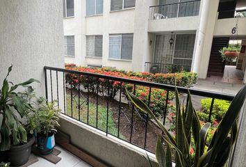 Apartamento en  La Flora, Cali