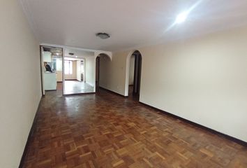 Apartamento en  Chapinero Central, Bogotá