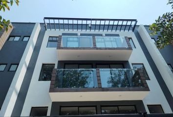 Departamento en  Avenida Víctor Hugo 154, Portales Norte, Ciudad De México, Cdmx, México