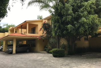 Casa en condominio en  Av. De Las Fuentes, Jardines Del Pedregal, Ciudad De México, Cdmx, México