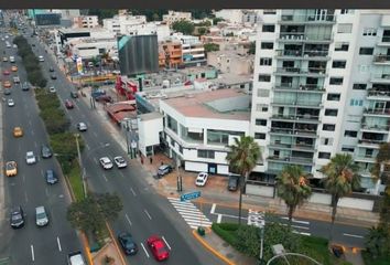 Local comercial en  Av. Primavera, Lima, Perú